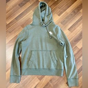 A&F Men’s Hoodie